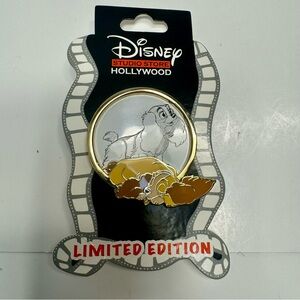 D23 Expo 2024: Dog Self Portrait pin Collection - Lady - (LE) 400